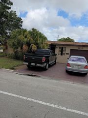 1270 NW 66th Terrace, Margate, FL 33063
