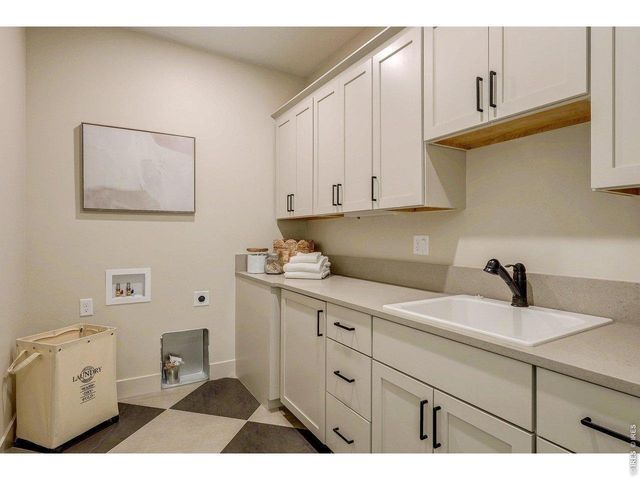 1298 Burt Ave, Berthoud, CO 80513