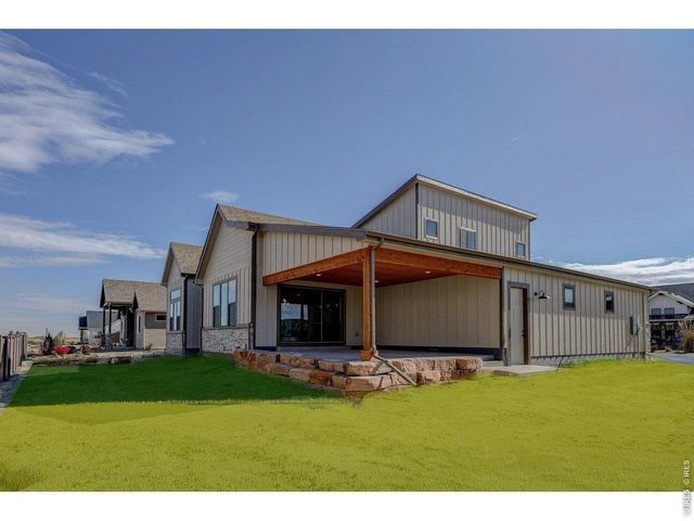 1298 Burt Ave, Berthoud, CO 80513