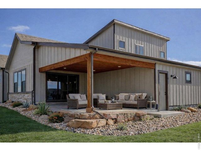 1298 Burt Ave, Berthoud, CO 80513