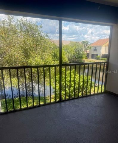 2401 GULL COURT L202, Clearwater, FL 33762