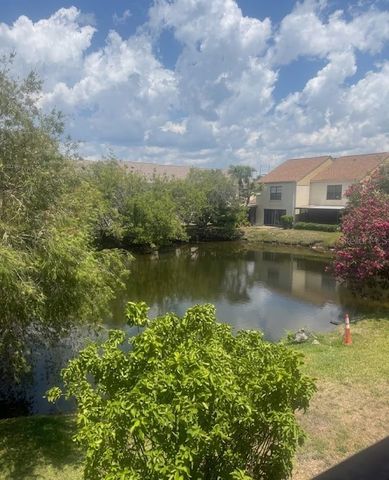 2401 GULL COURT L202, Clearwater, FL 33762