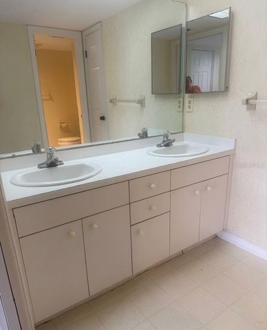 2401 GULL COURT L202, Clearwater, FL 33762