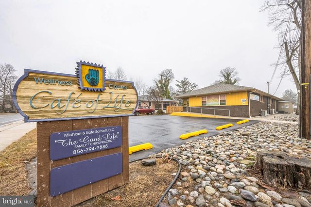 1 N VALLEY AVE, Vineland, NJ 08360