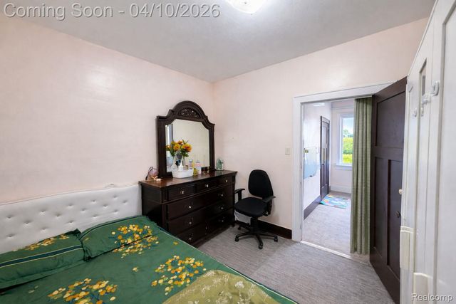 12624 Charest Street, Detroit, MI 48212