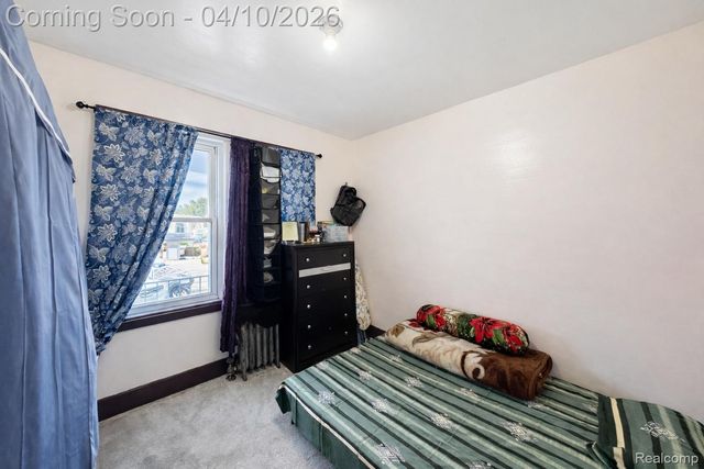 12624 Charest Street, Detroit, MI 48212