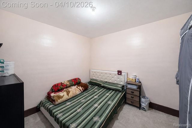 12624 Charest Street, Detroit, MI 48212