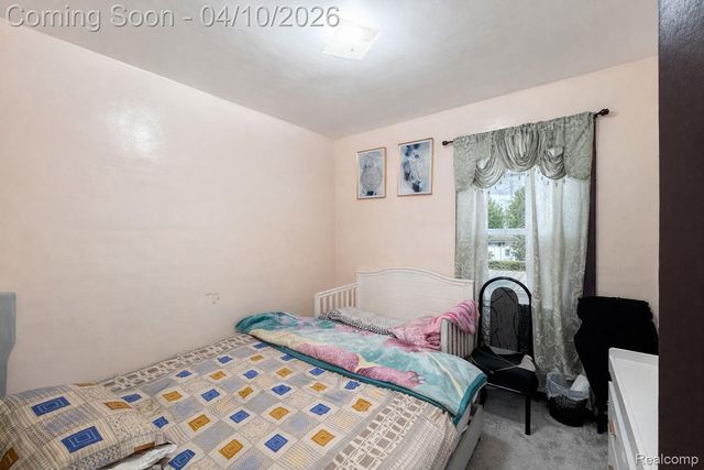 12624 Charest Street, Detroit, MI 48212