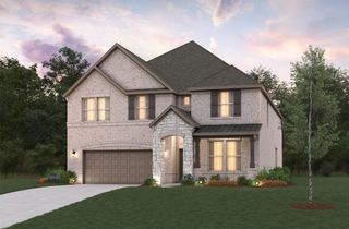 8721 Kentucky Derby Street, Aubrey, TX 75068