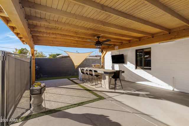 501 W TOLEDO Street, Chandler, AZ 85225