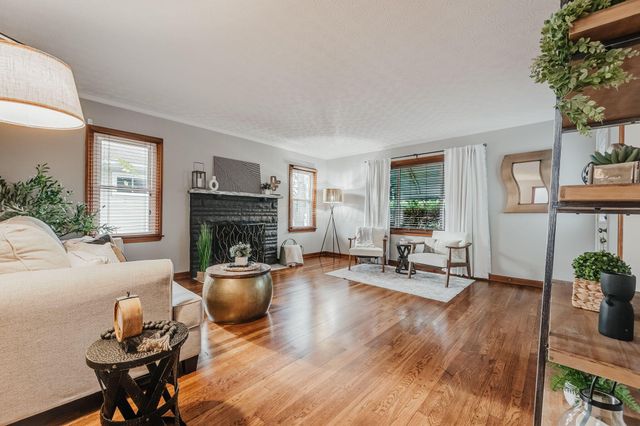 4651 Cemetery Road, Hilliard, OH 43026