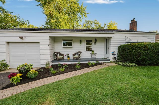 4651 Cemetery Road, Hilliard, OH 43026
