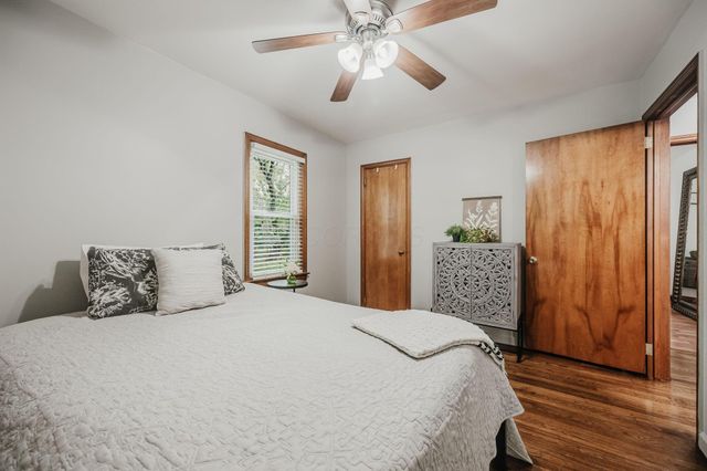 4651 Cemetery Road, Hilliard, OH 43026