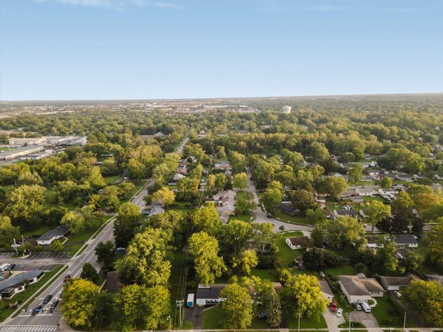 4651 Cemetery Road, Hilliard, OH 43026