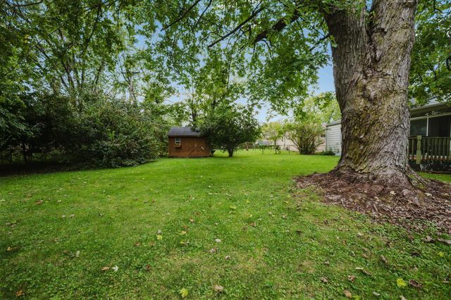 4651 Cemetery Road, Hilliard, OH 43026