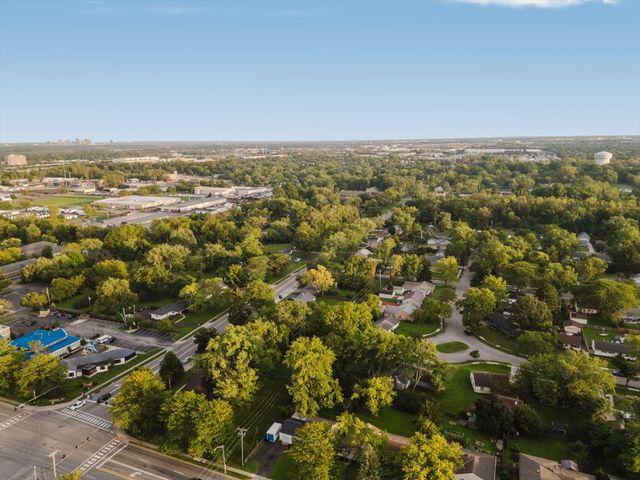 4651 Cemetery Road, Hilliard, OH 43026