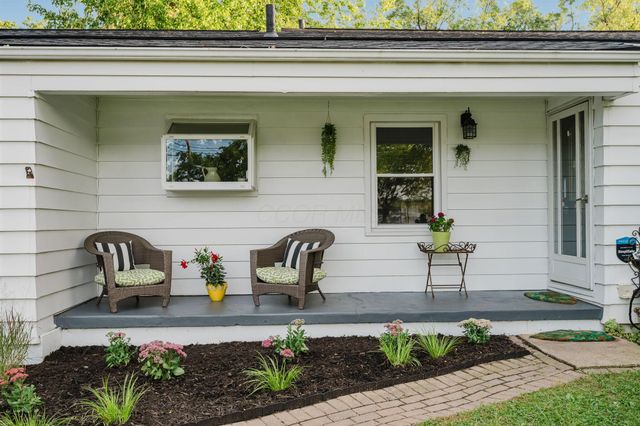 4651 Cemetery Road, Hilliard, OH 43026
