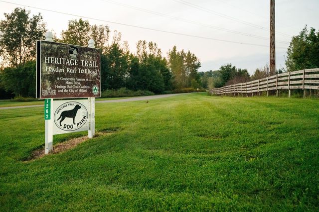 4651 Cemetery Road, Hilliard, OH 43026