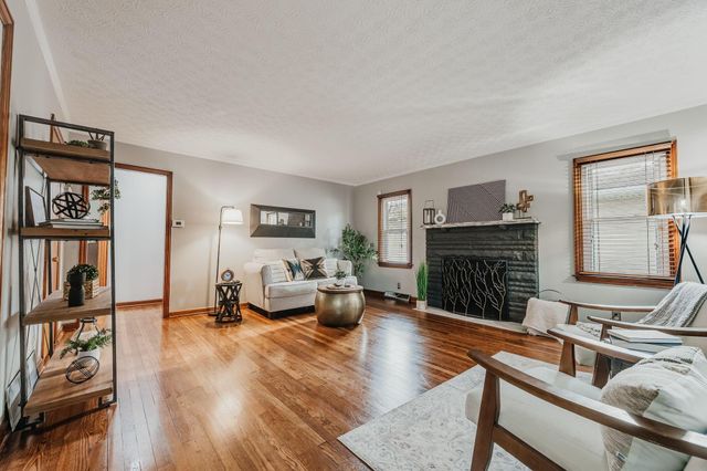 4651 Cemetery Road, Hilliard, OH 43026