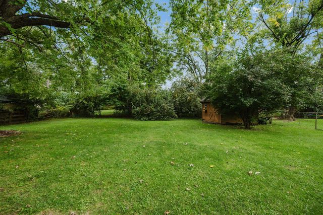 4651 Cemetery Road, Hilliard, OH 43026