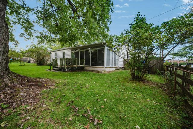 4651 Cemetery Road, Hilliard, OH 43026
