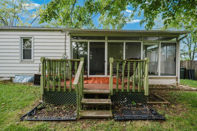 4651 Cemetery Road, Hilliard, OH 43026