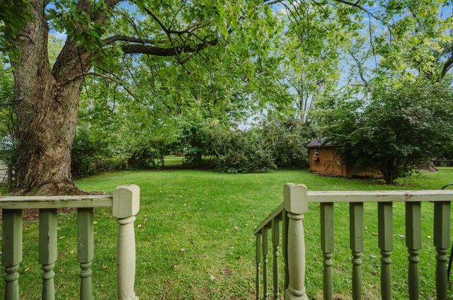 4651 Cemetery Road, Hilliard, OH 43026