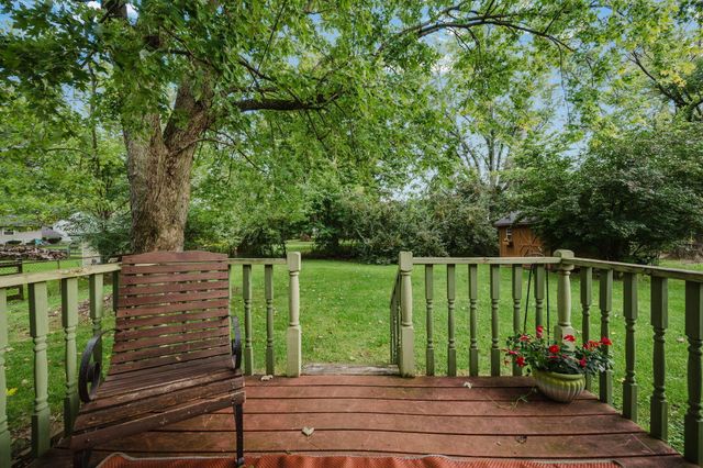 4651 Cemetery Road, Hilliard, OH 43026