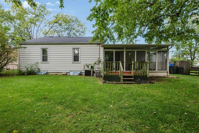 4651 Cemetery Road, Hilliard, OH 43026
