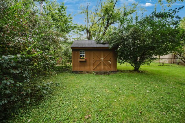 4651 Cemetery Road, Hilliard, OH 43026