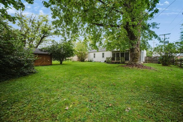 4651 Cemetery Road, Hilliard, OH 43026