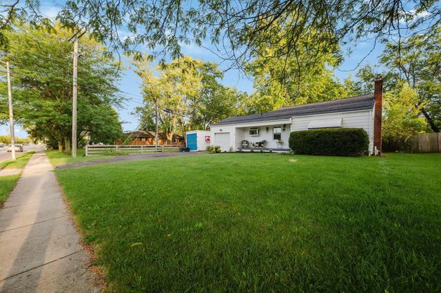 4651 Cemetery Road, Hilliard, OH 43026