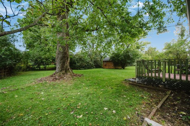 4651 Cemetery Road, Hilliard, OH 43026