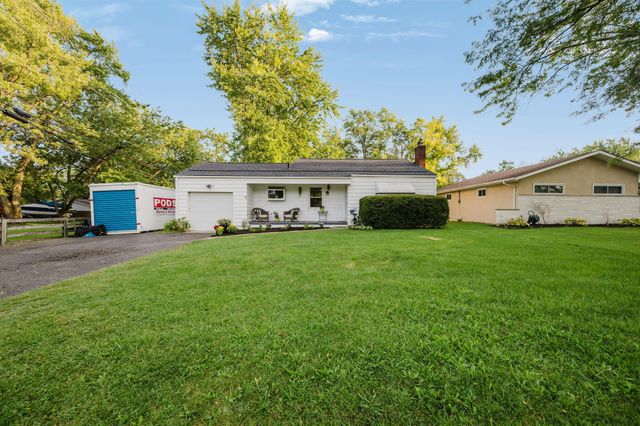 4651 Cemetery Road, Hilliard, OH 43026