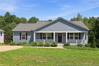 142 Placid Pond Drive, Broadway, NC 27505