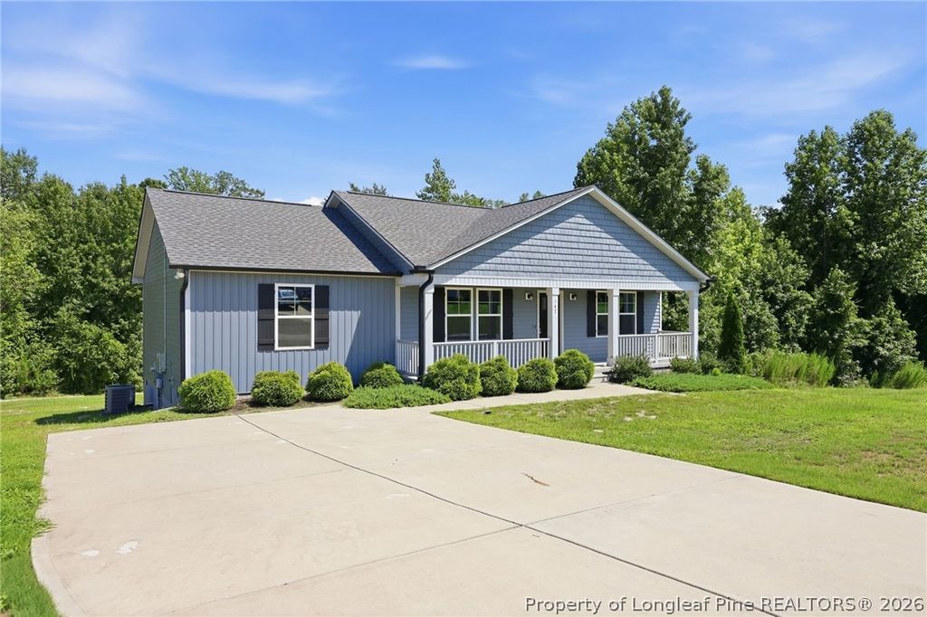 142 Placid Pond Drive, Broadway, NC 27505 — photo 2