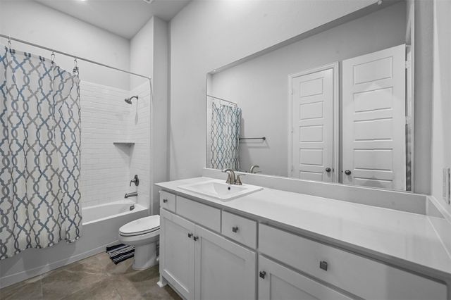 2210 Balboa Drive, Rowlett, TX 75088