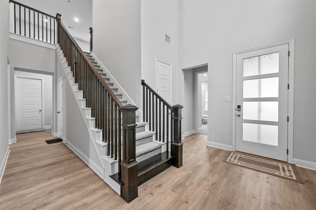 2210 Balboa Drive, Rowlett, TX 75088