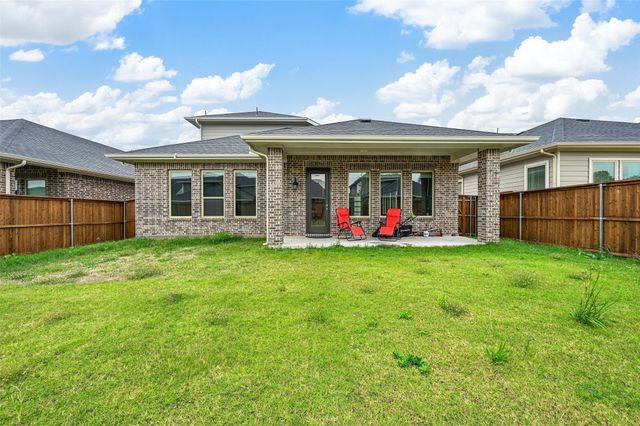 2210 Balboa Drive, Rowlett, TX 75088