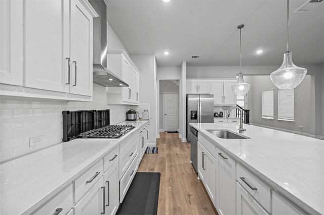 2210 Balboa Drive, Rowlett, TX 75088