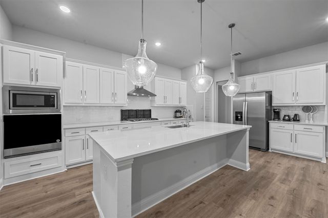 2210 Balboa Drive, Rowlett, TX 75088
