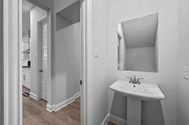 2210 Balboa Drive, Rowlett, TX 75088