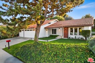 4142 Roessler Court, Palos Verdes Peninsula, CA 90274