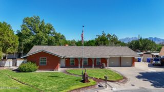 2050 Cresent Drive, Las Cruces, NM 88005
