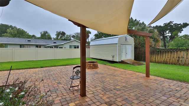 1602 S RIVERSIDE DRIVE, Edgewater, FL 32132