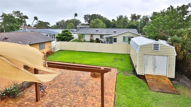 1602 S RIVERSIDE DRIVE, Edgewater, FL 32132