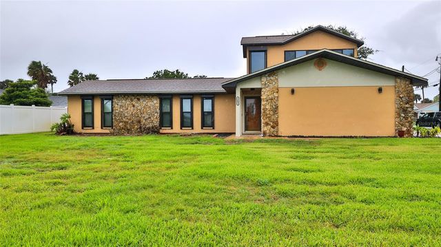 1602 S RIVERSIDE DRIVE, Edgewater, FL 32132