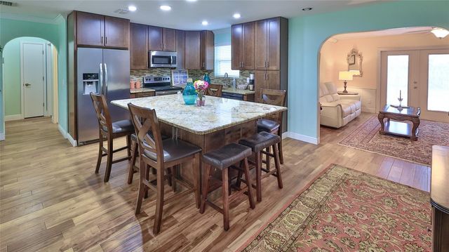 1602 S RIVERSIDE DRIVE, Edgewater, FL 32132