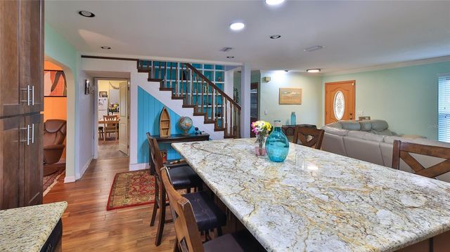 1602 S RIVERSIDE DRIVE, Edgewater, FL 32132