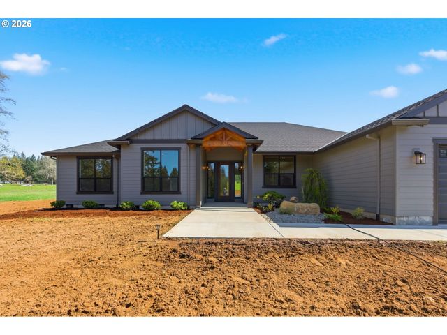 26122 Se 452ND Ave, Sandy, OR 97055